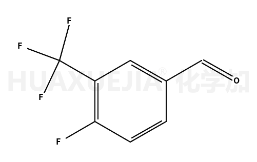 4-氟-3-三氟甲基苯甲醛