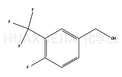 4-氟-3-(三氟甲基)苯甲醇