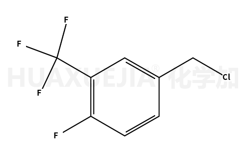 3-三氟甲基-4-氟苄氯
