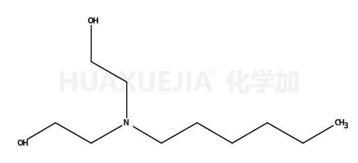 2,2-(己基亚氨基)二乙醇