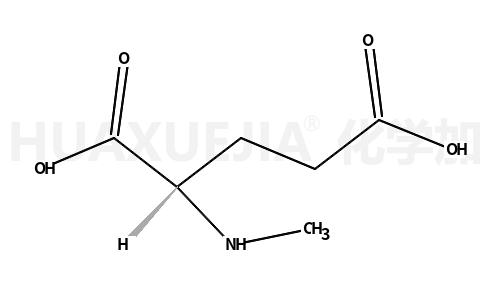 N-甲基-L-谷氨酸