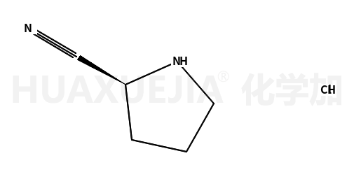 (2R)-2-吡咯烷甲腈盐酸盐