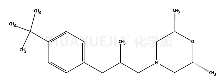 Fenpropimorph