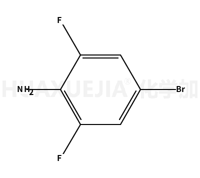 4-Bromo-2,6-difluoroaniline