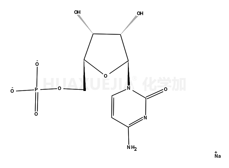 Cytidine 5'-monophosphate disodium salt