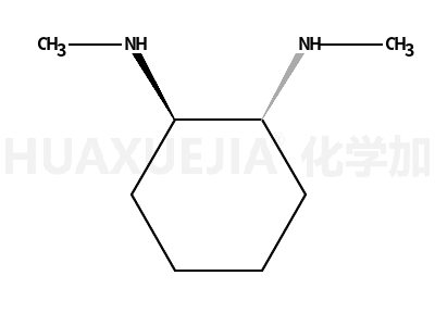 反式-N,N'-二甲基-1,2-环己二胺