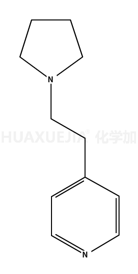4-(吡咯烷基乙酯)哌啶