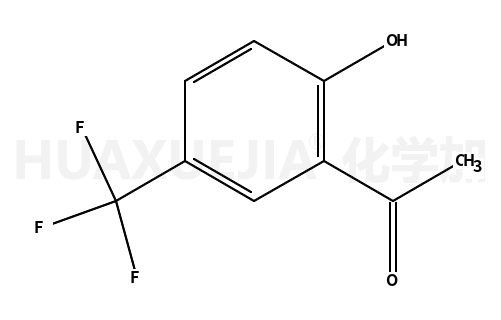 1-(2-羟基-5-(三氟甲基)苯基)乙酮