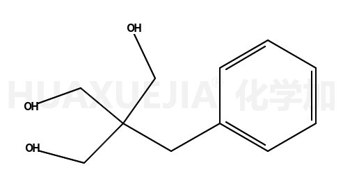 2-benzyl-2-(hydroxymethyl)propane-1,3-diol