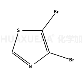 4,5-二溴噻唑