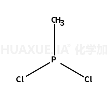 甲基二氯膦