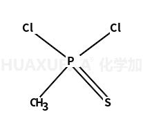 二氯甲基硫代膦