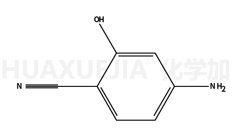 5-氨基-2-羟基苯甲腈