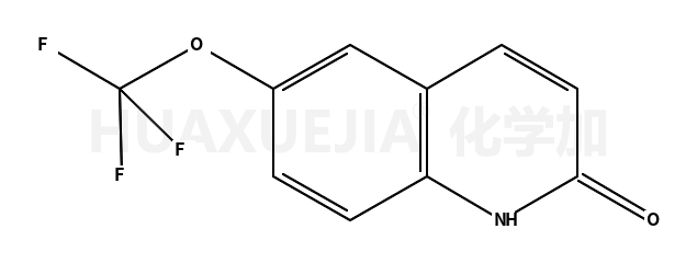 6-(三氟甲氧基)喹啉-2(1H)-酮