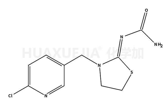 酰胺噻虫啉