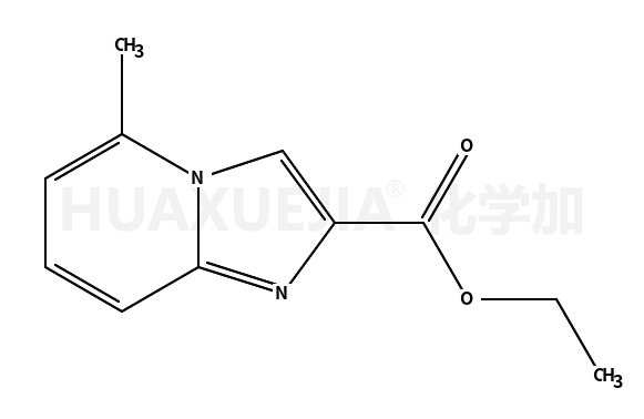 5-甲基咪唑[1,2-Alpha]吡啶-2-羧酸乙酯