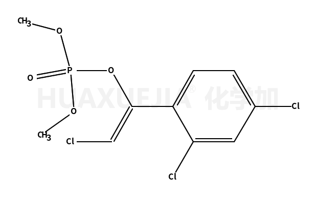 (Z)-二甲基毒虫畏