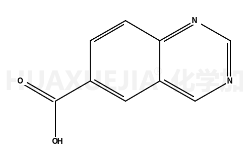 喹唑啉-6-羧酸
