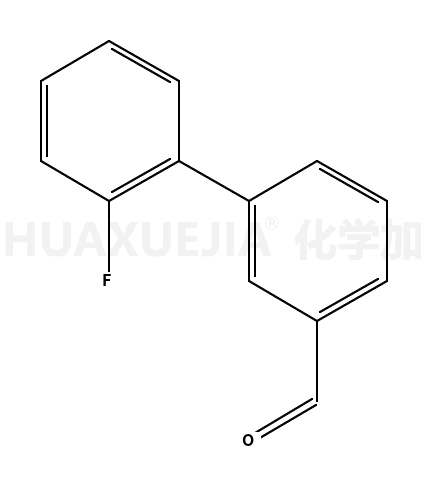 2-氟联苯-3-甲醛