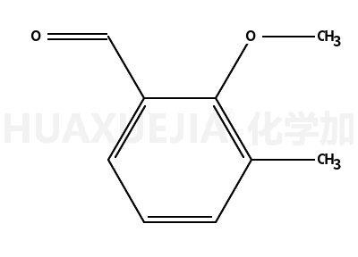 2-甲氧基-3-甲基苯甲醛