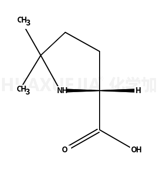 5,5-dimethyl-L-Proline