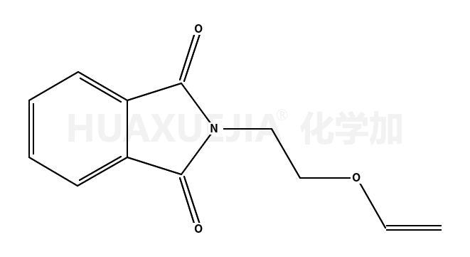 2-(2-(乙烯基氧基)乙基)异吲哚啉-1,3-二酮