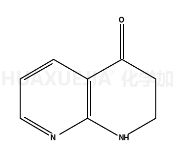 2,3-二氢-1,8-萘啶-4(1h)-酮