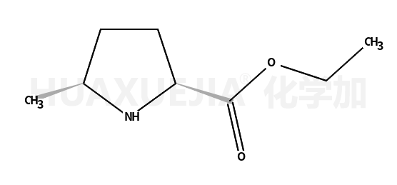 (5S)-5-甲基-L-脯氨酸乙酯