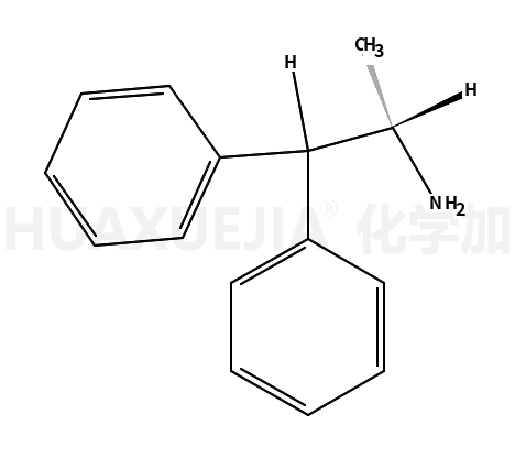 (R)-(+)-1,1-二苯基-2-氨基丙烷