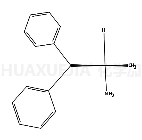 (S)-(-)-1,1-二苯基-2-氨基丙烷
