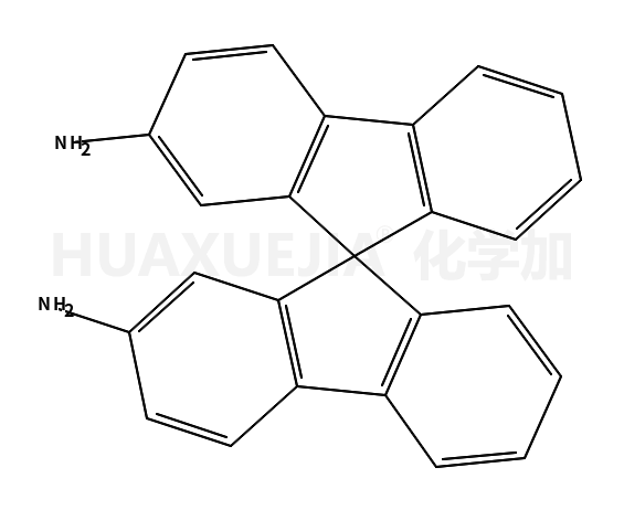 9,9’-螺二[9H-芴]-2,2’-二胺