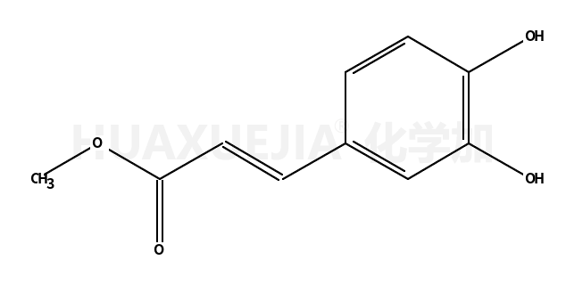 Caffeic Acid Methyl Ester
