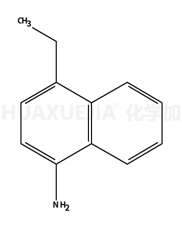 4-ethylnaphthalen-1-amine