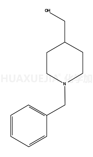1-苄基-4-哌啶甲醇