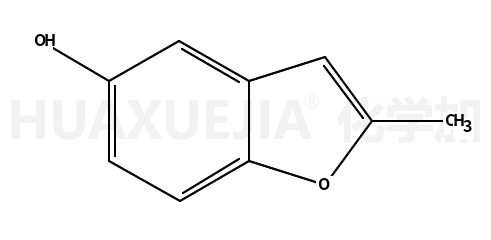 5-羟基-2-甲基苯并呋喃
