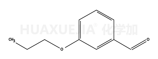 3-丙氧基苯甲醛