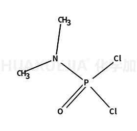 N,N-Dimethylphosphoramidodichloridate