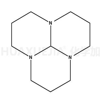 六氢-1H,4H,7H-3a,6a,9a-三氮杂迫苯并萘