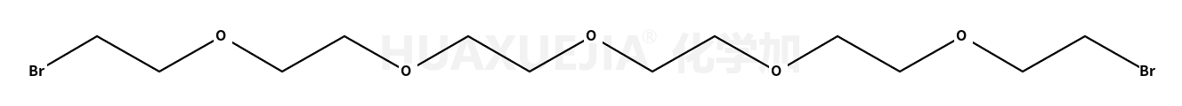 Bromo-PEG5-bromide