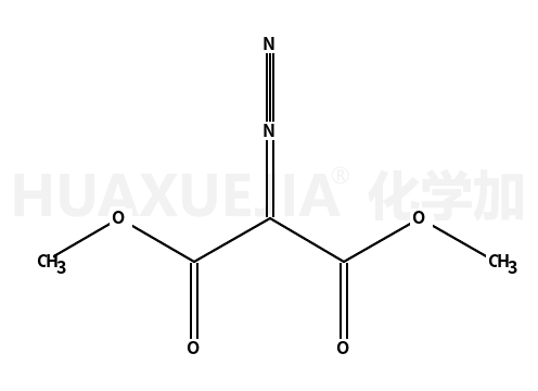 2-叠氮丙二酸二甲酯