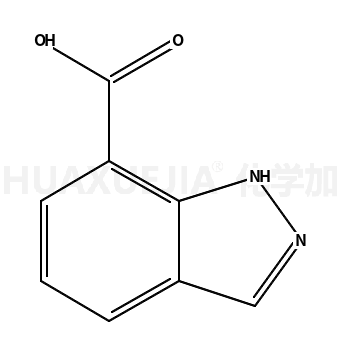 1H-吲唑-7-羧酸