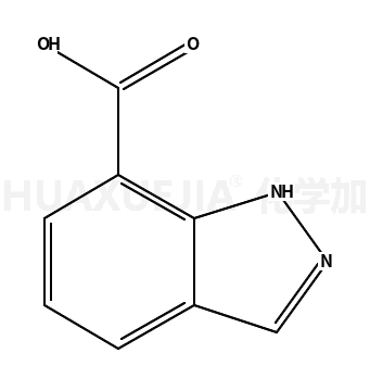 7-羧基-1H-吲唑