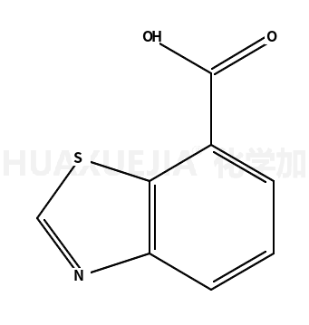 7-羧基苯并噻唑