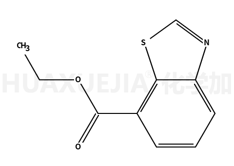 苯并[d]噻唑-7-羧酸乙酯