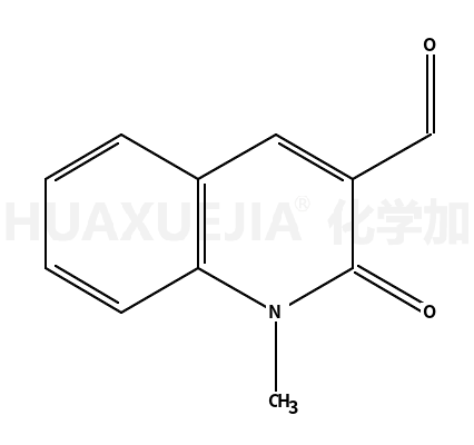 1-甲基-2-氧代-1,2-二氢喹啉-3-甲醛