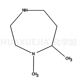 1,7-二甲基-1,4-二氮杂环庚烷