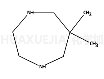 6,6-Dimethyl-[1,4]diazepane