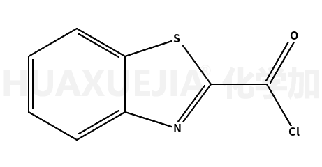 1,3-苯并噻唑-2-羰酰氯