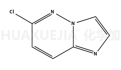 6-氯咪唑并[1,2-b]哒嗪