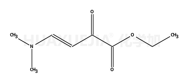 4-(二甲基氨基)-2-氧代丁-3-烯酸乙酯